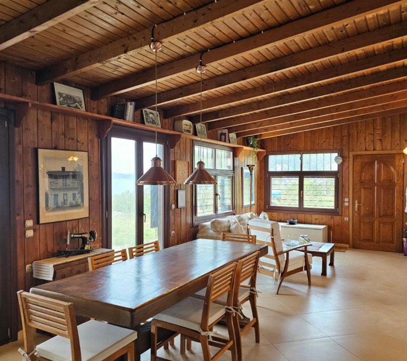 Photo of Livingroom in Ouranoupoli
