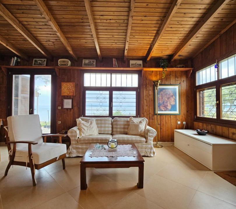 Photo of Livingroom in Ouranoupoli