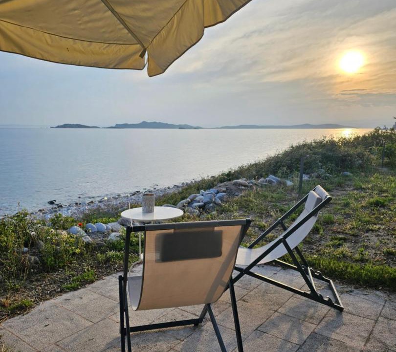 Photo of Patio Balcony in Ouranoupoli
