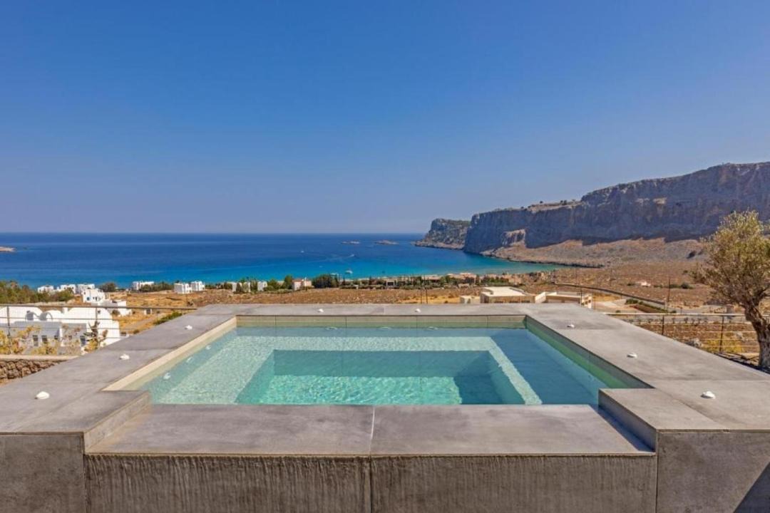 Photo of Outdoor in Lindos