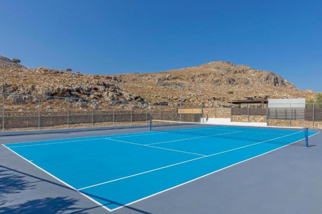 Photo of Outdoor in Lindos