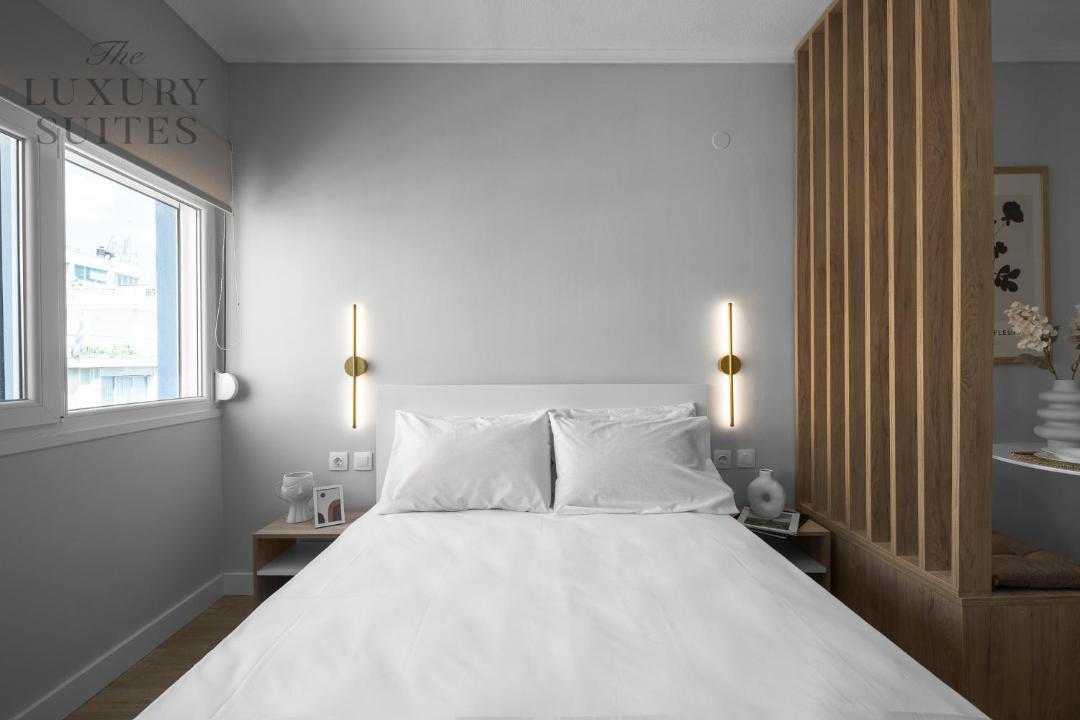 Photo of Bedroom in Thessaloniki