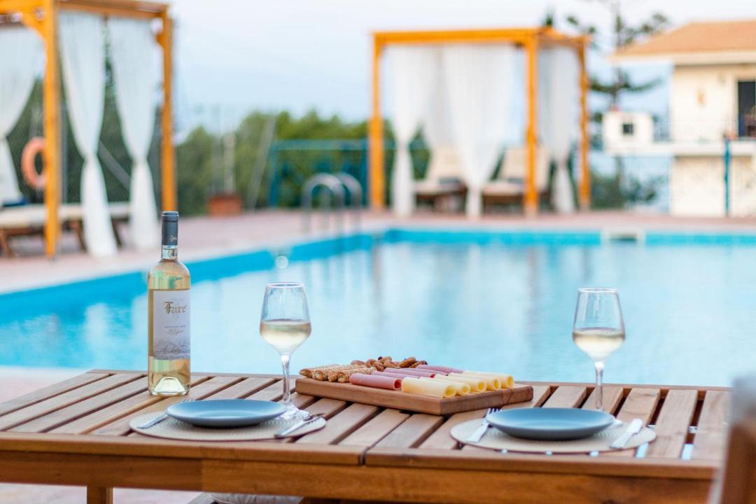 Photo of Patio Balcony in Pylos-Nestoras
