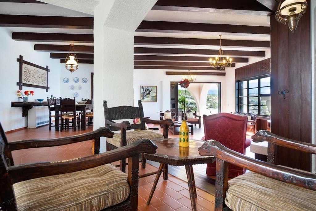 Photo of Livingroom in Chorafakia