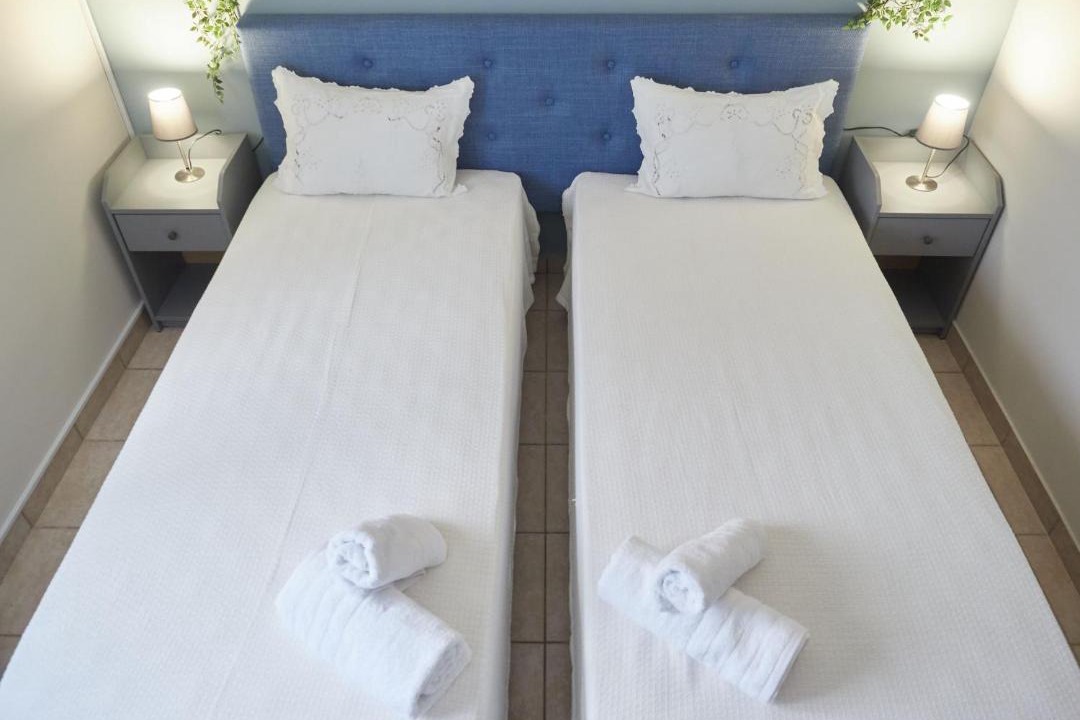 Photo of Bedroom in Anatolikos Sinikismos