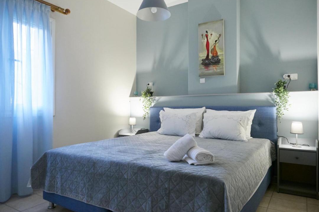 Photo of Bedroom in Anatolikos Sinikismos