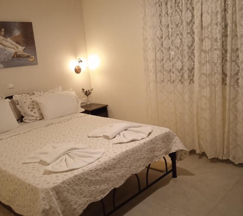 Photo of Bedroom in Agios Nikolaos