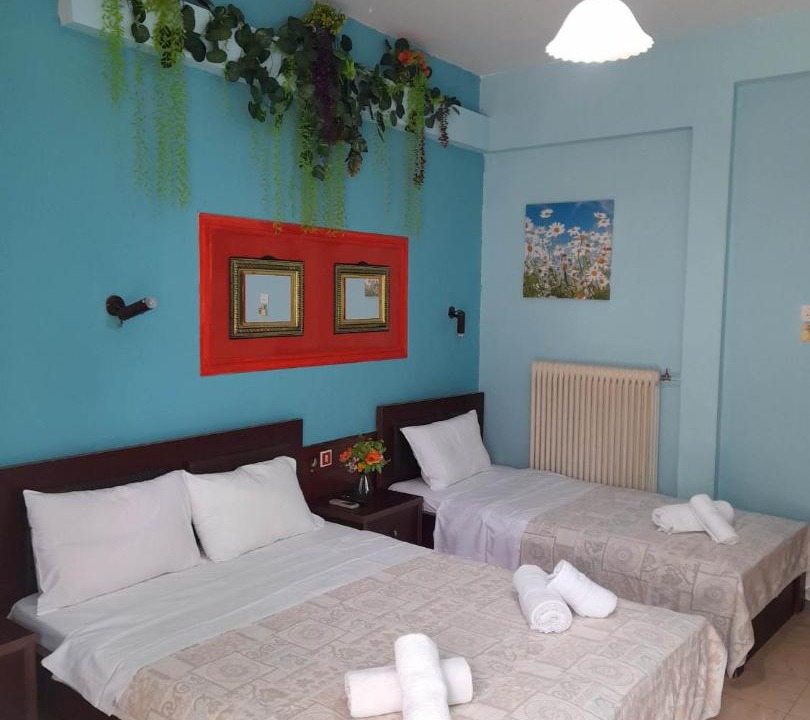 Photo of Bedroom in Nei Pori