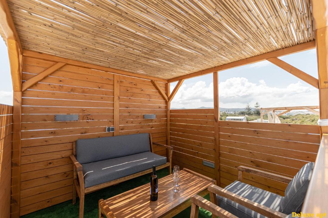 Photo of Patio Balcony in Agios Prokopios