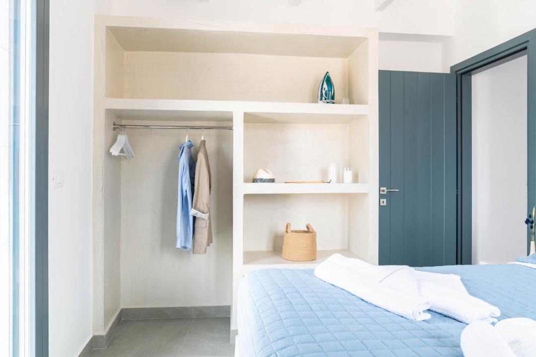 Photo of Bedroom in Lipsoi