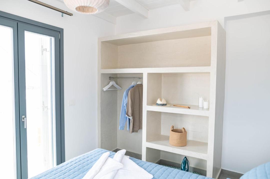 Photo of Bedroom in Lipsoi