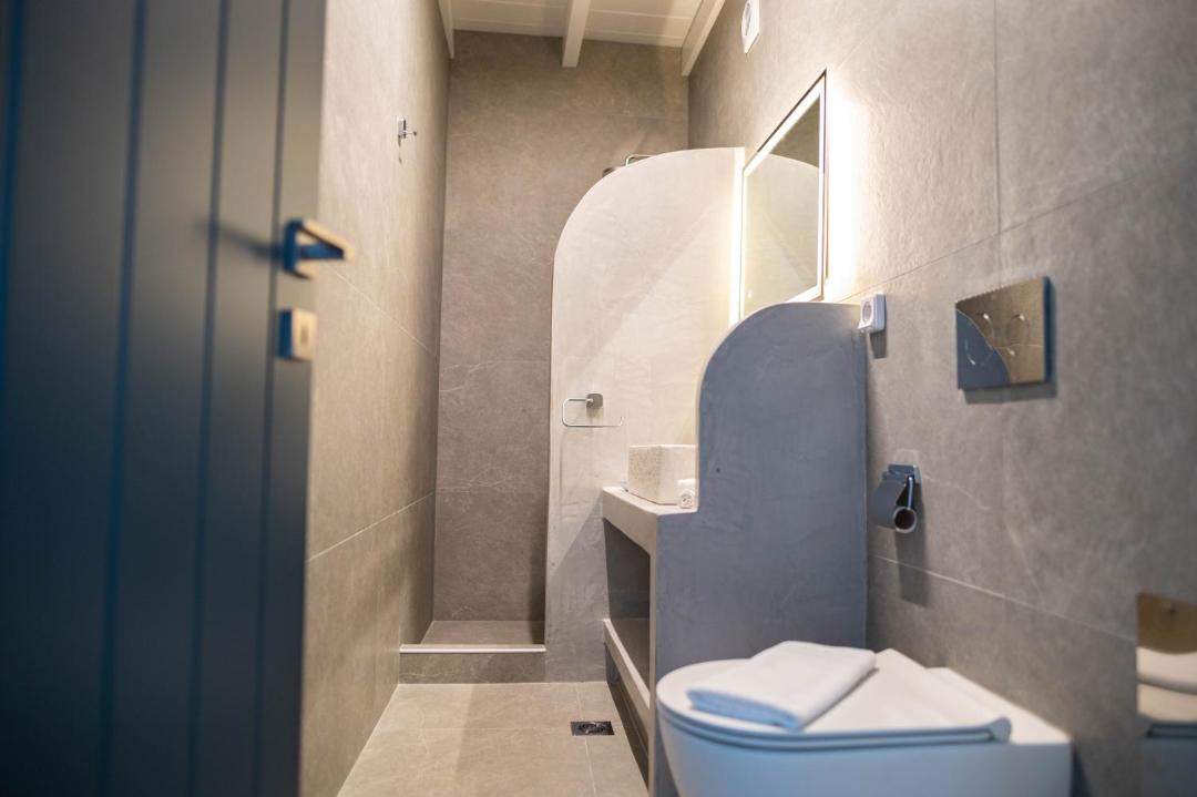 Photo of Bathroom in Lipsoi