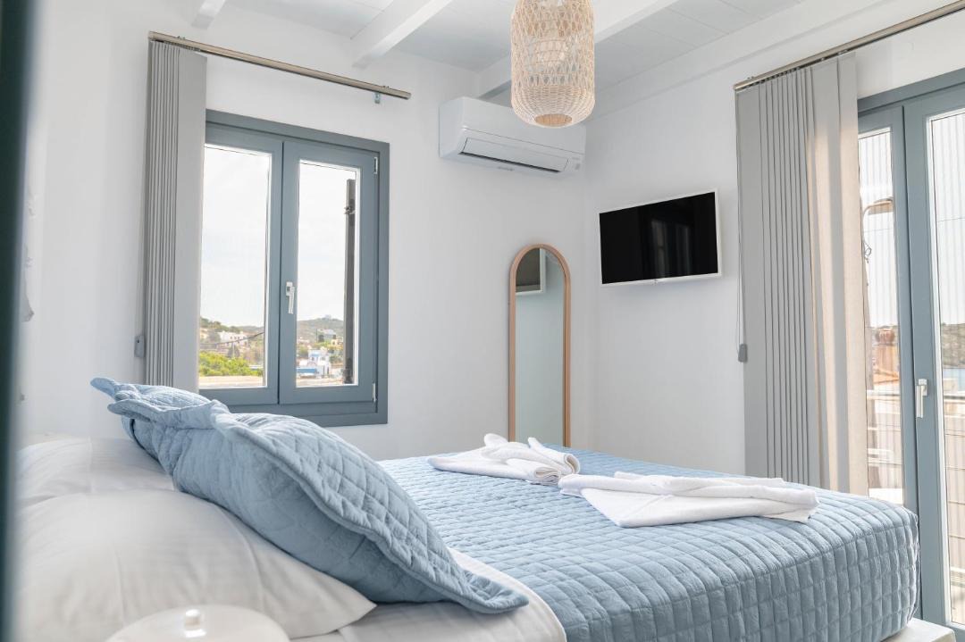 Photo of Bedroom in Lipsoi