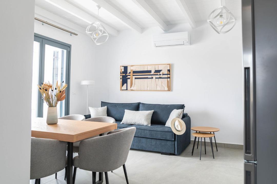 Photo of Livingroom in Lipsoi