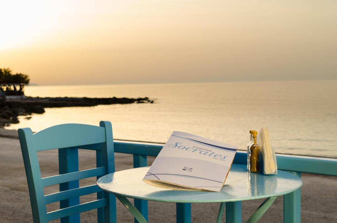 Photo of Others in Milatos Beach
