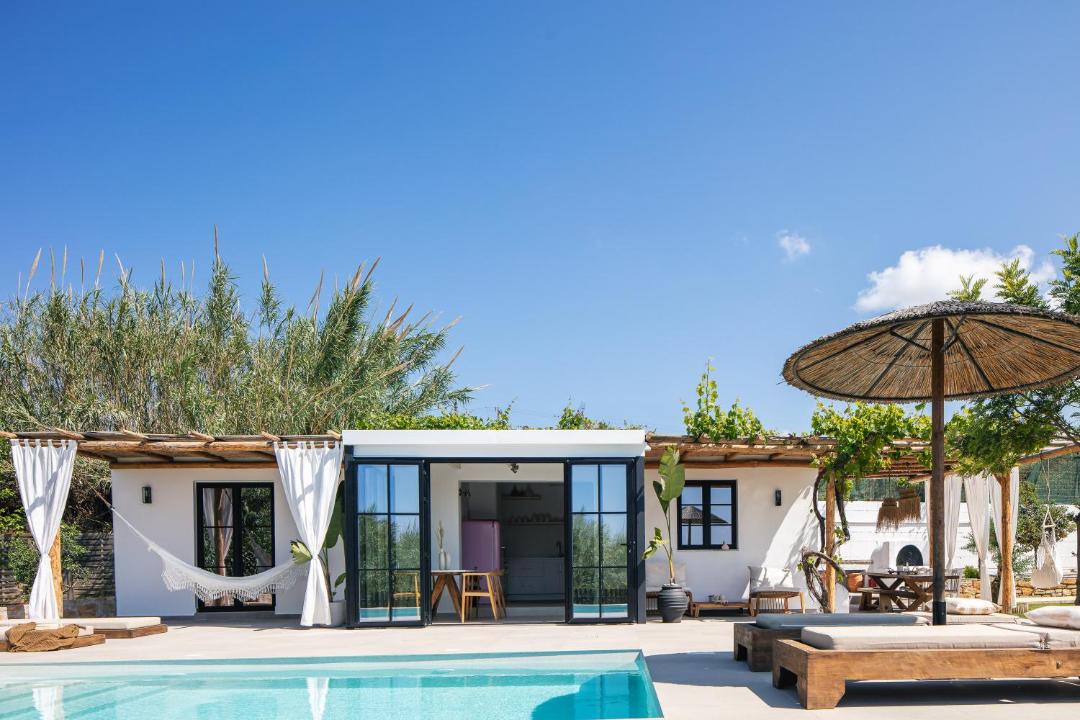 Photo of Outdoor in Platanias Town
