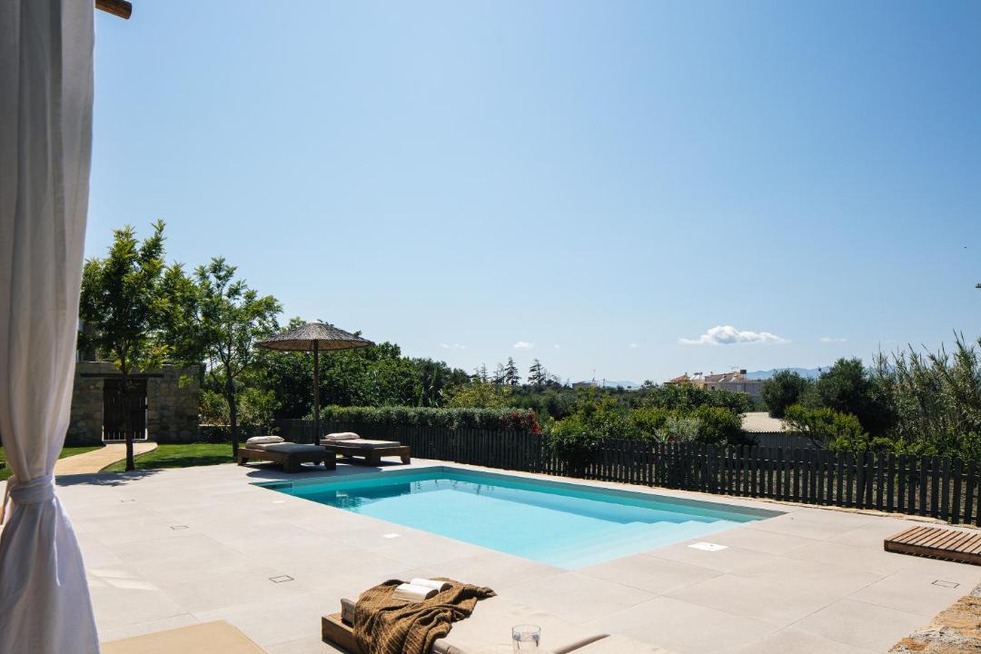 Photo of Outdoor in Platanias Town