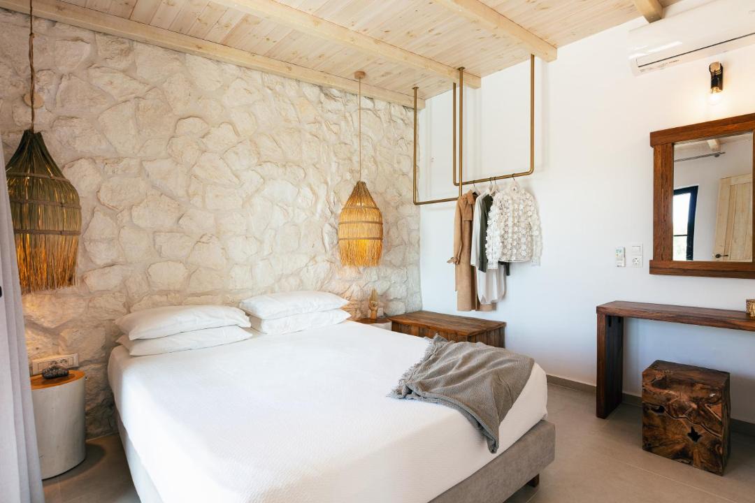 Photo of Bedroom in Platanias Town