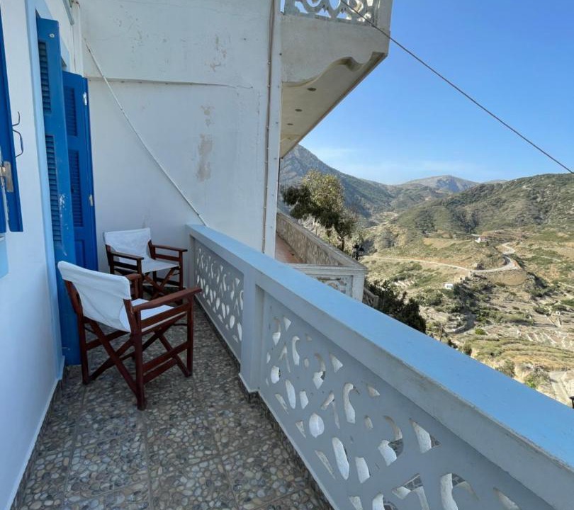 Photo of Patio Balcony in Olympos