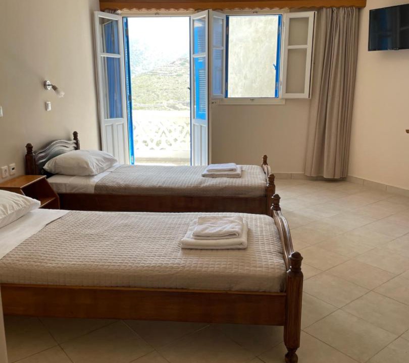 Photo of Bedroom in Olympos