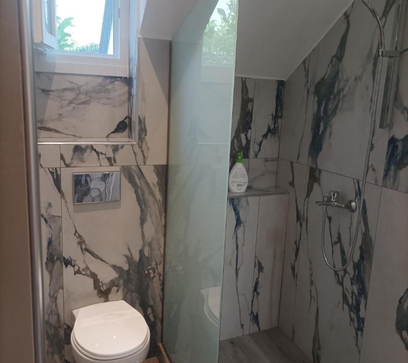 Photo of Bathroom in Skala Kallirachis