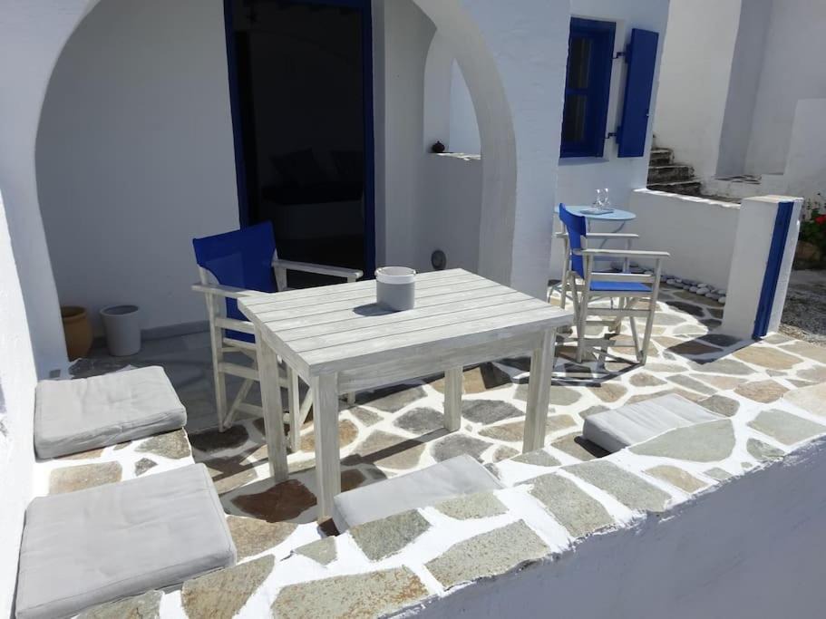 Photo of Patio Balcony in Maragas