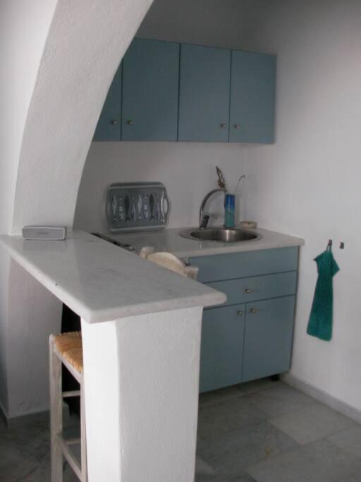 Photo of Kitchen in Maragas