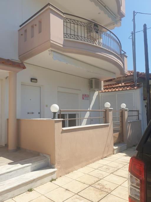Photo of Buildings in Sozopolis