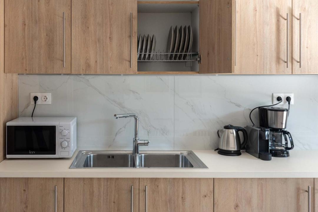 Photo of Kitchen in Nea Makri