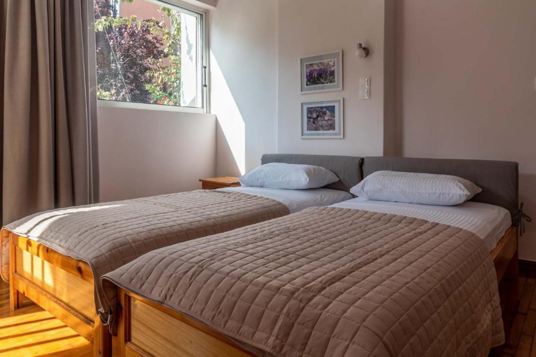 Photo of Bedroom in Nea Makri