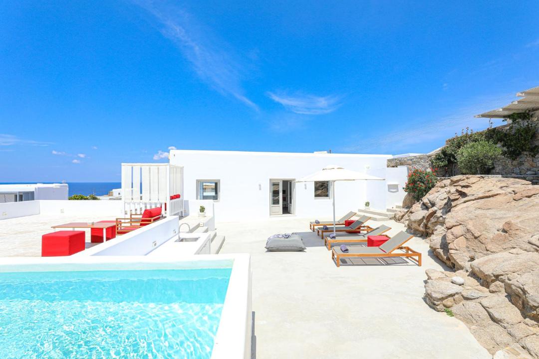 Photo of Others in Agios Stefanos