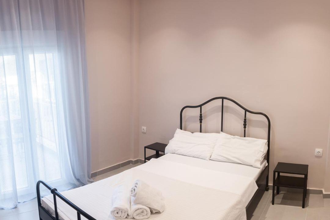 Photo of Bedroom in Nea Playia