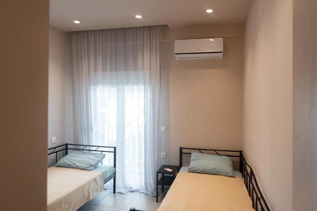 Photo of Bedroom in Nea Playia