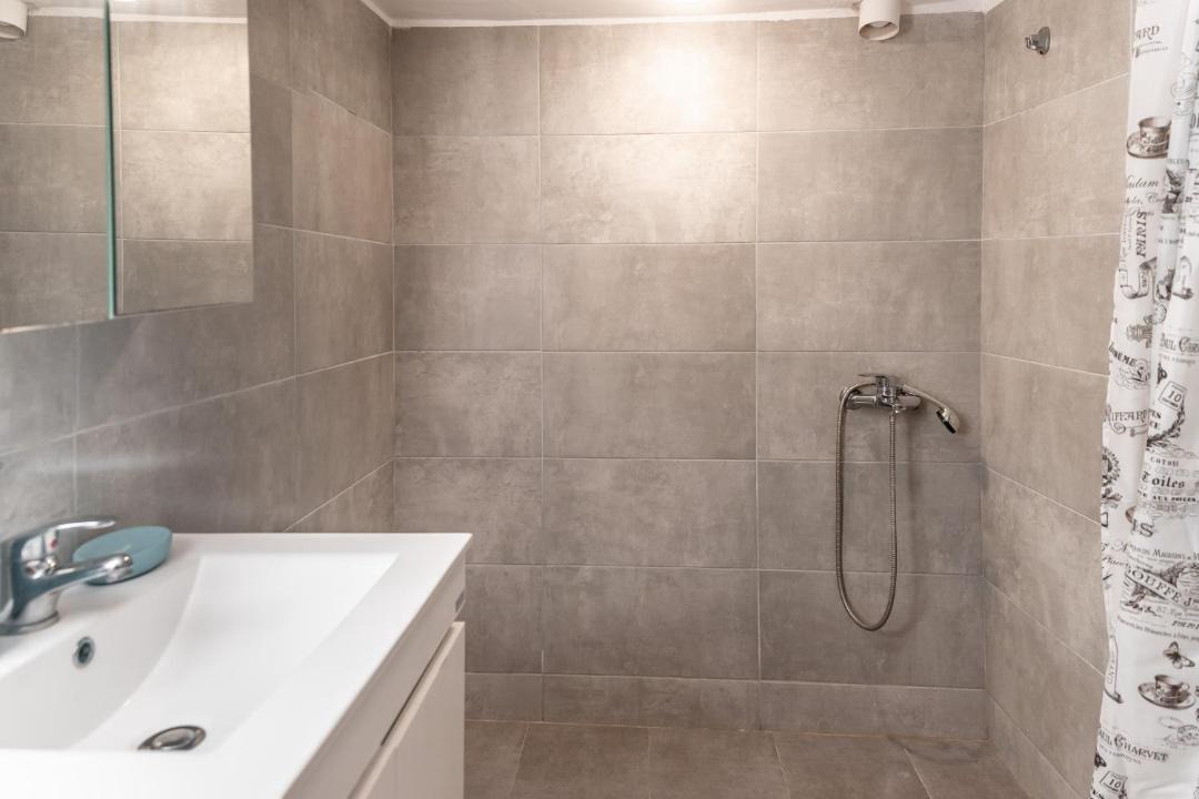 Photo of Bathroom in Nea Playia