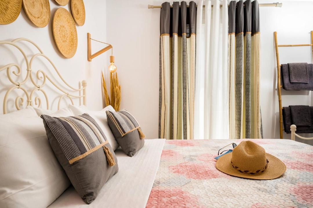 Photo of Bedroom in Ios