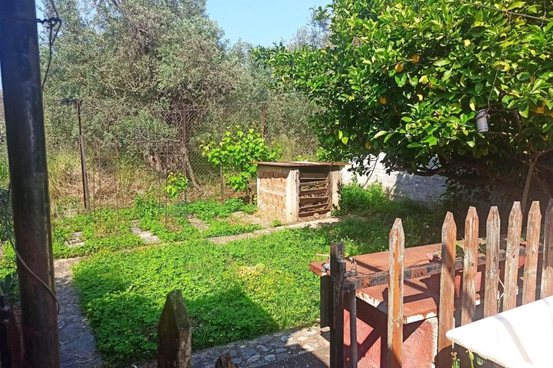 Photo of Patio Balcony in Lefokastron