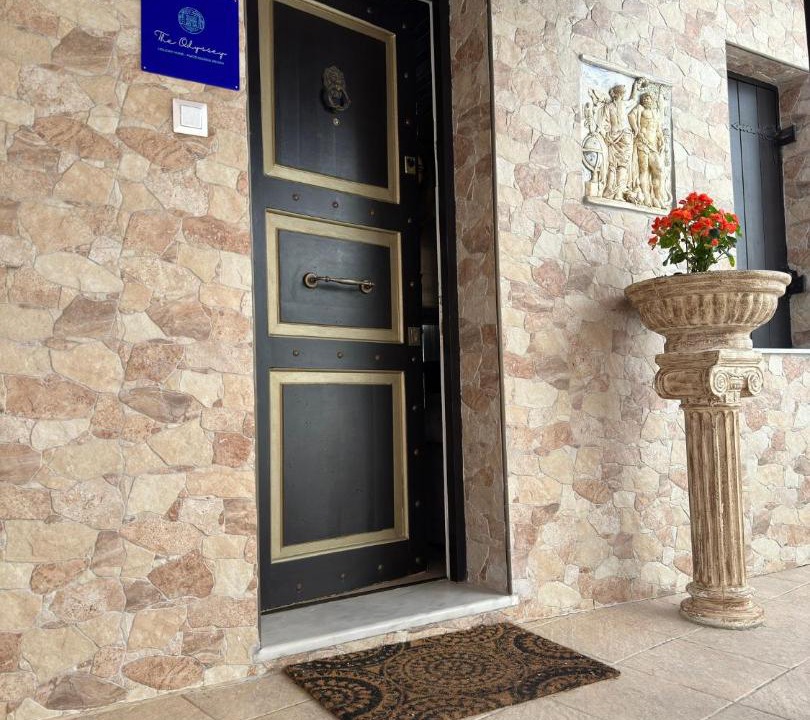 Photo of Buildings in Agios Ioannis