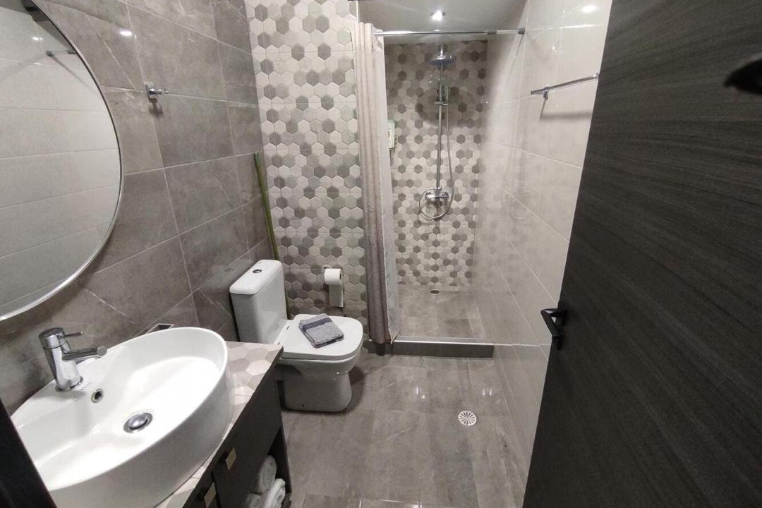 Photo of Bathroom in Nea Kios