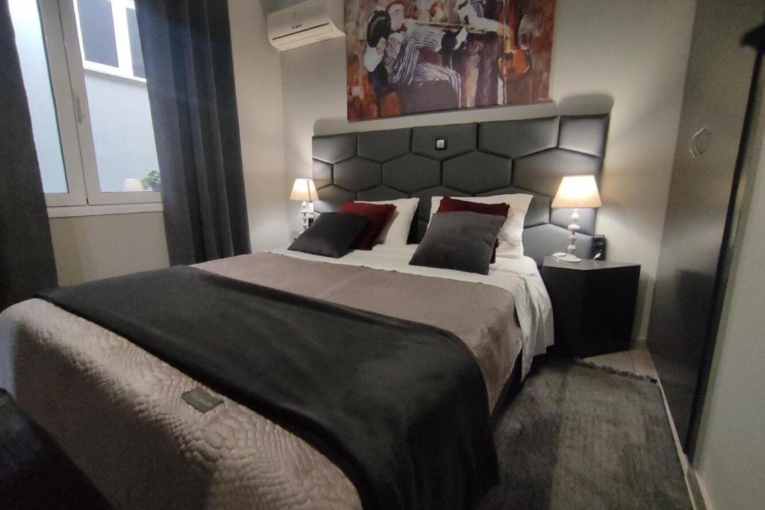 Photo of Bedroom in Nea Kios