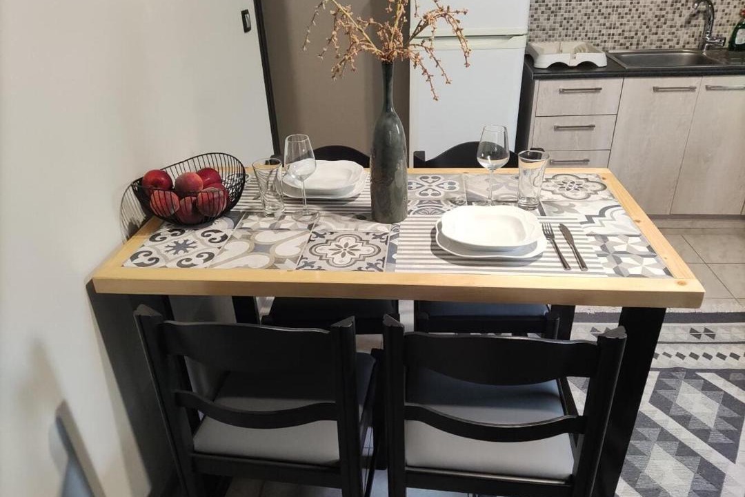 Photo of Kitchen in Nea Kios