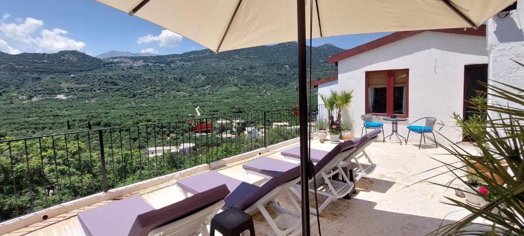 Photo of Patio Balcony in Kounelion