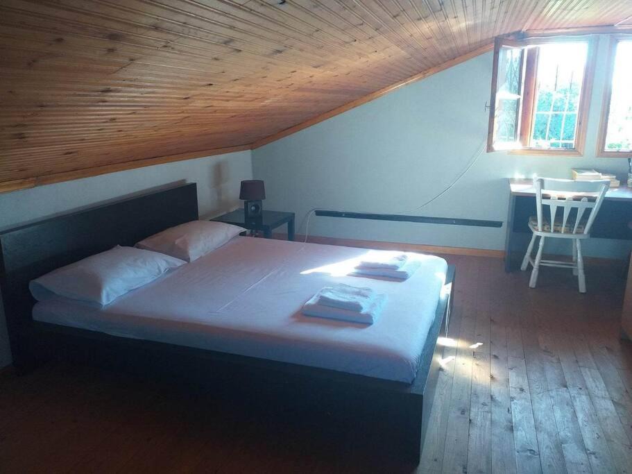 Photo of Bedroom in Lefokastron