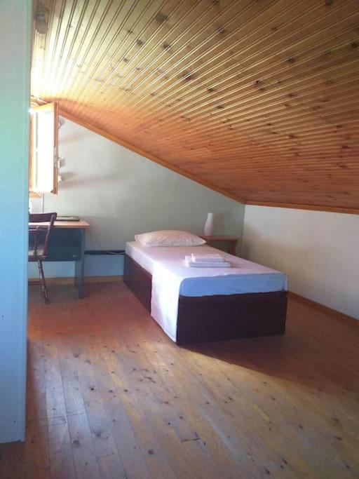 Photo of Bedroom in Lefokastron