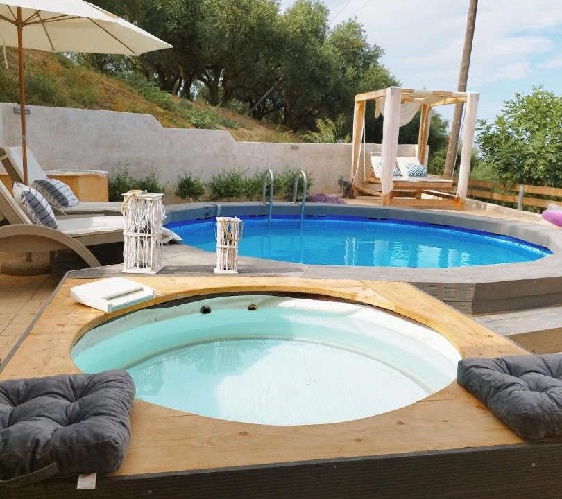 Photo of Outdoor in Vasilikos
