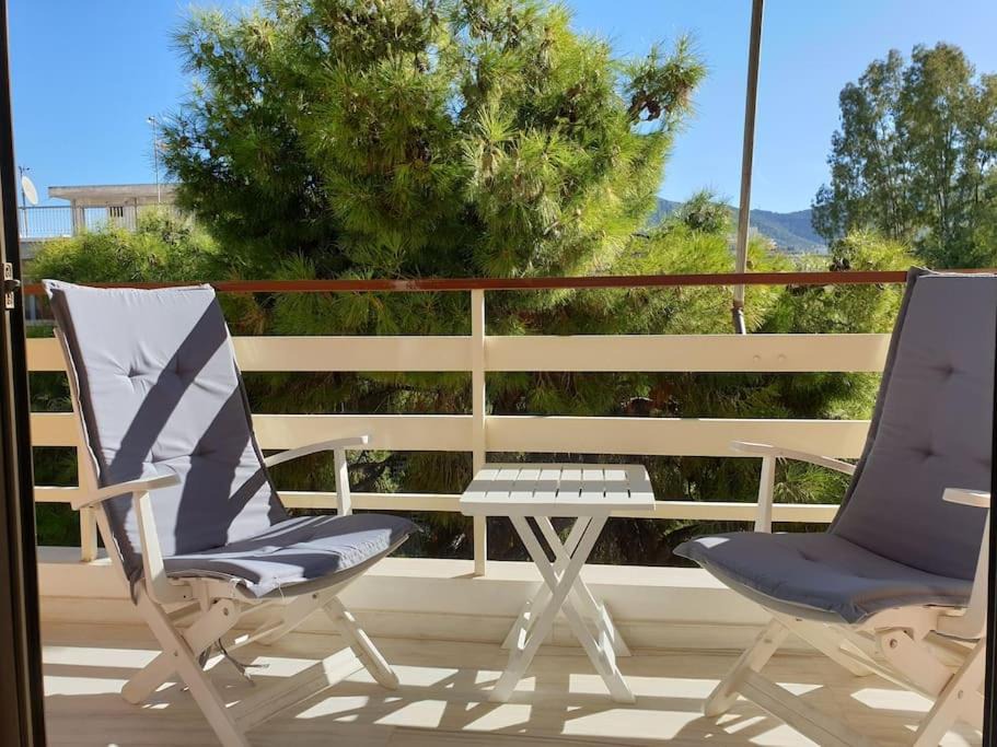 Photo of Patio Balcony in Papagou-Holargos