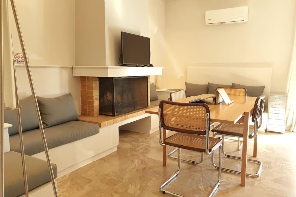 Photo of Livingroom in Papagou-Holargos
