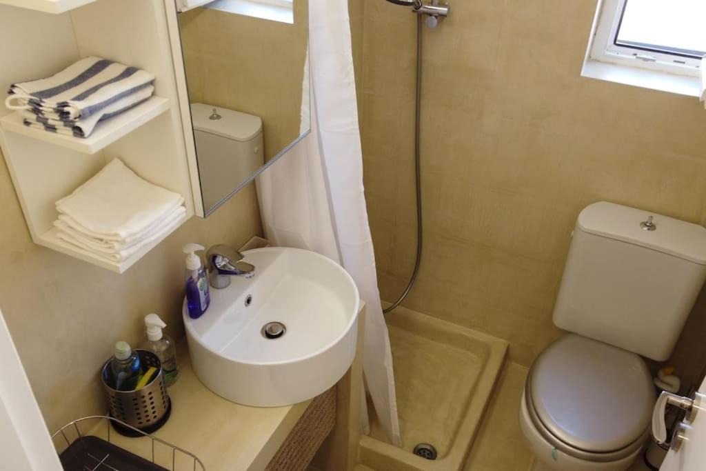 Photo of Bathroom in Papagou-Holargos