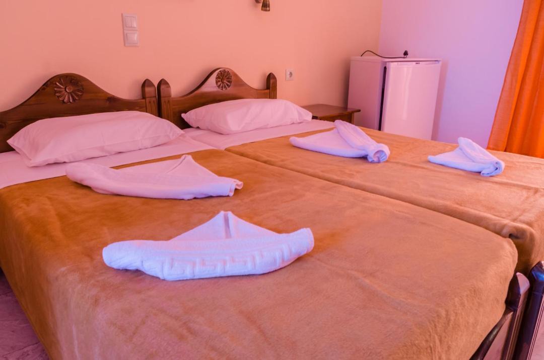 Photo of Bedroom in Kavros