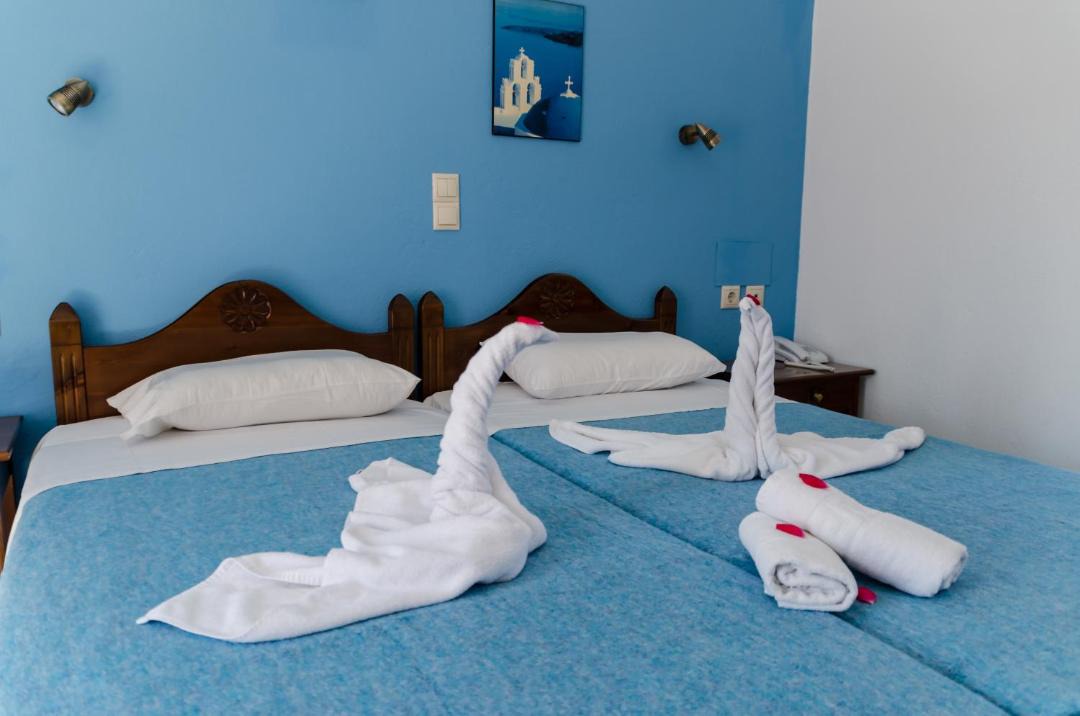 Photo of Bedroom in Kavros