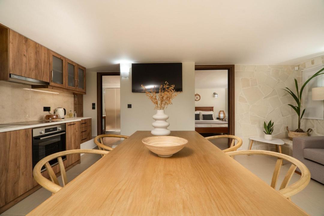 Photo of Kitchen in Nerokouros